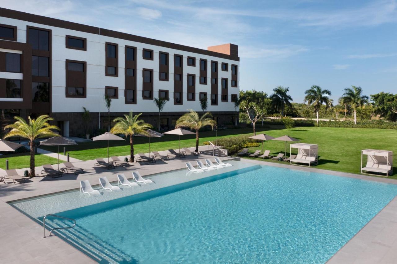 Ac Hotel By Marriott Punta Cana Exterior photo